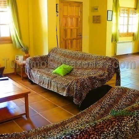 Casa Canada Del Puerto Cazorla Luaran gambar
