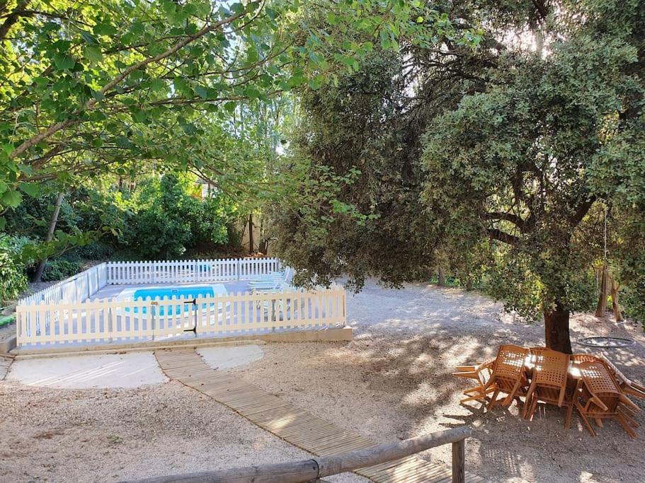 Casa Canada Del Puerto Cazorla Luaran gambar